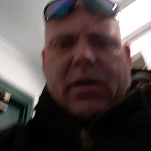 Meet your Posher, George